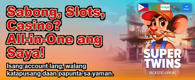 Exclusive Perya Game Fun