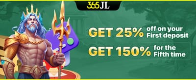 First Deposit Reward