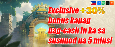Exclusive Slot Bonus
