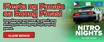 Premium Slot Experience